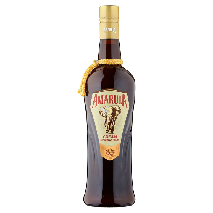 Amarula Cream Liqueur 70cl