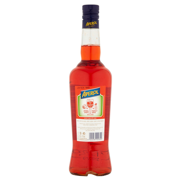 Aperol Aperitivo 70cl