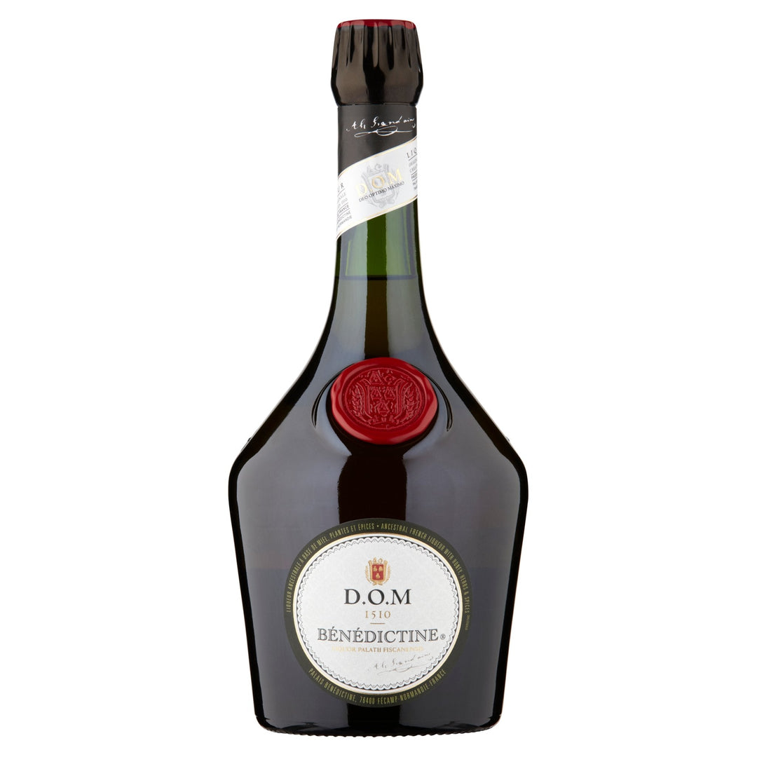 Benedictine D.O.M Liqueur 70cl