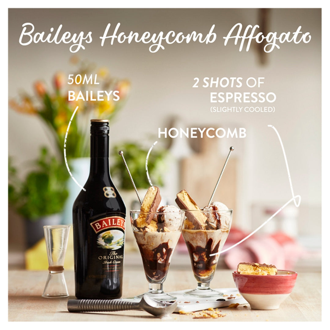 Bailey's Original Irish Cream Liqueur 70cl