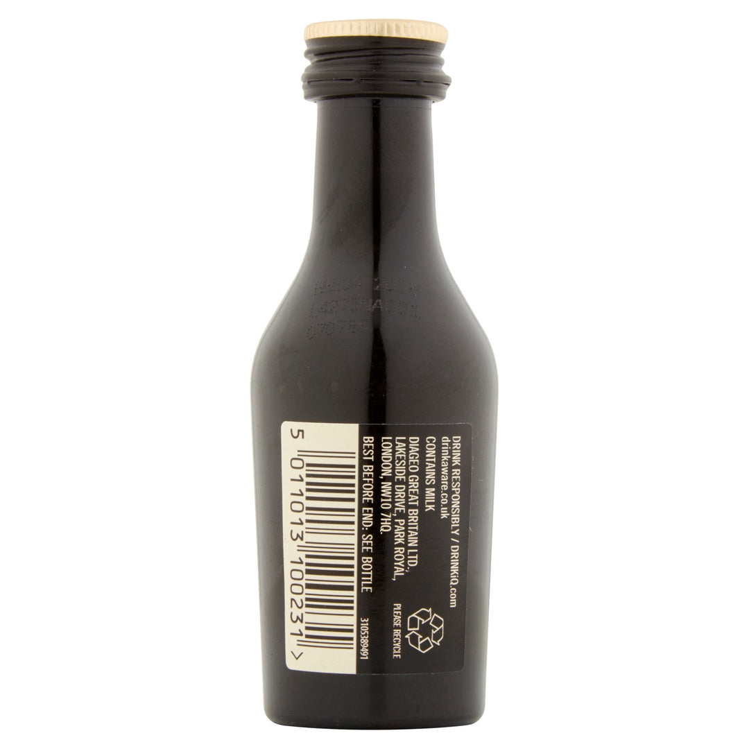 Bailey's Original Irish Cream Liqueur 5cl