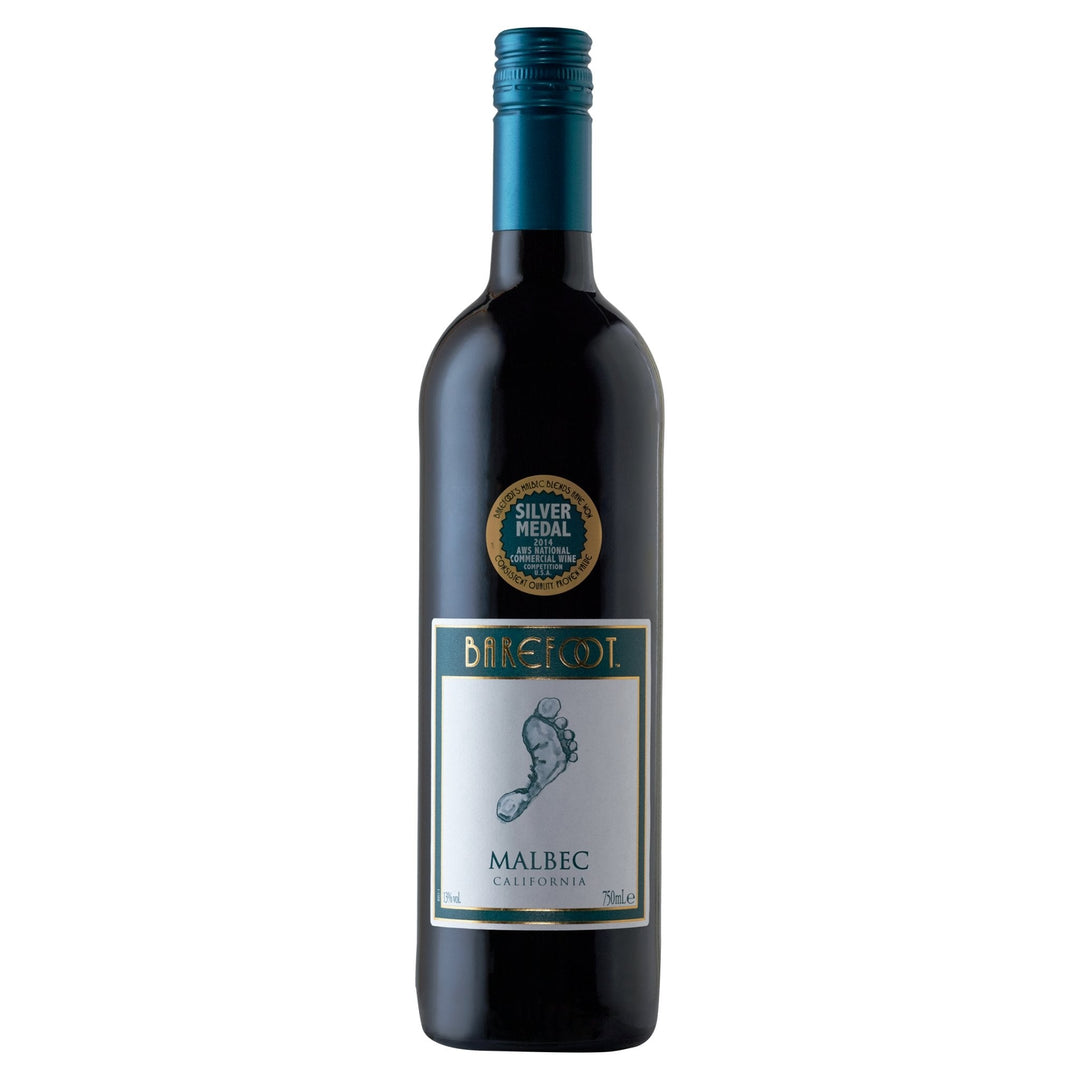 Barefoot Malbec 750ml