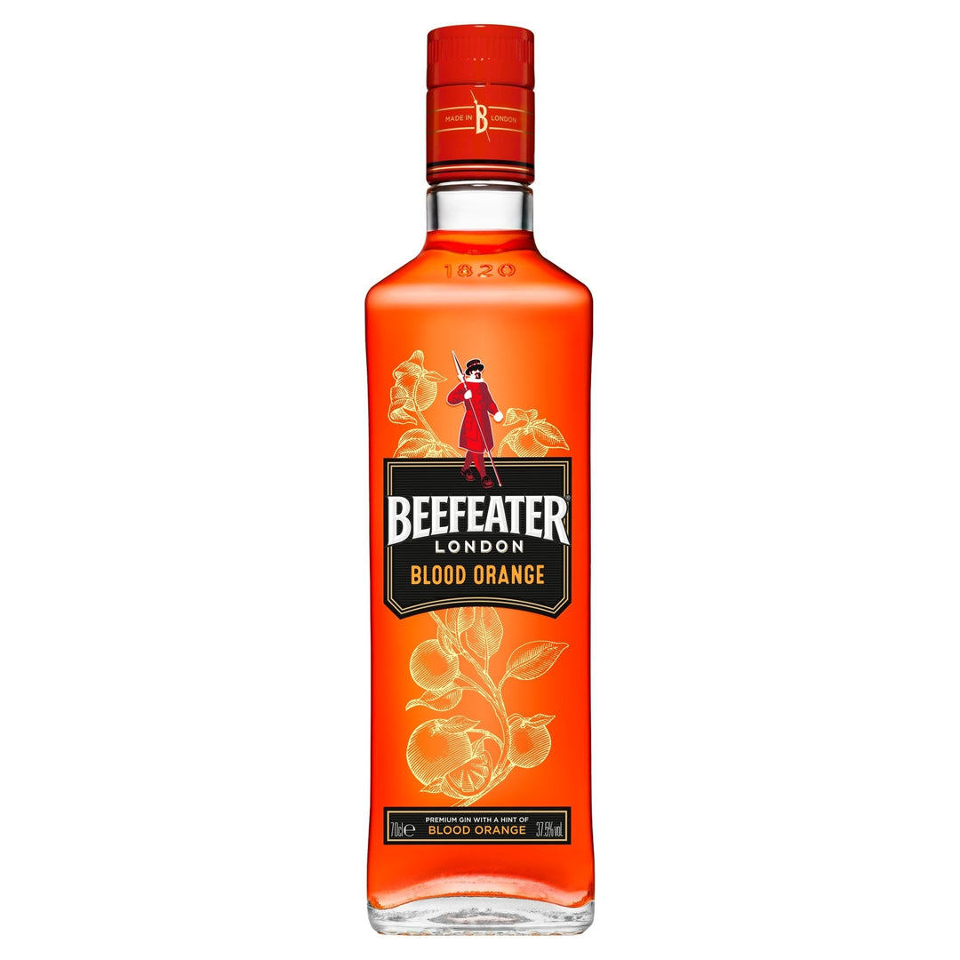 Beefeater Blood Orange Gin 70cl