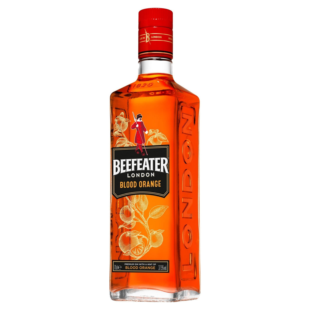 Beefeater Blood Orange Gin 70cl