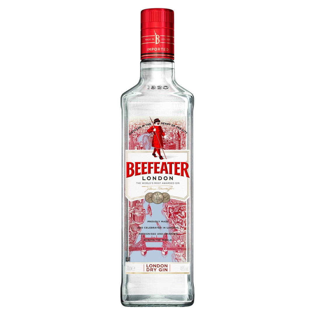 Beefeater London Dry Gin 70cl