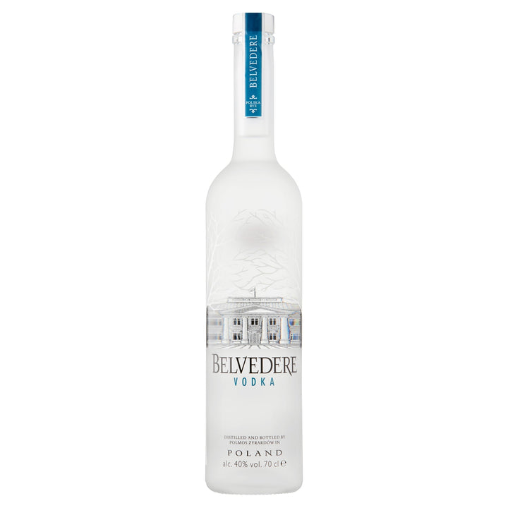 Belvedere Vodka 70cl