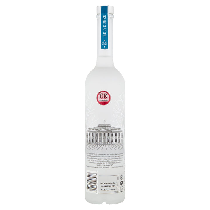 Belvedere Vodka 70cl