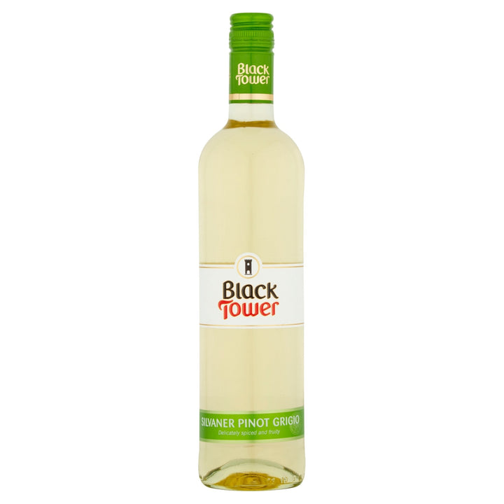 Black Tower Silvaner Pinot Grigio 75cll