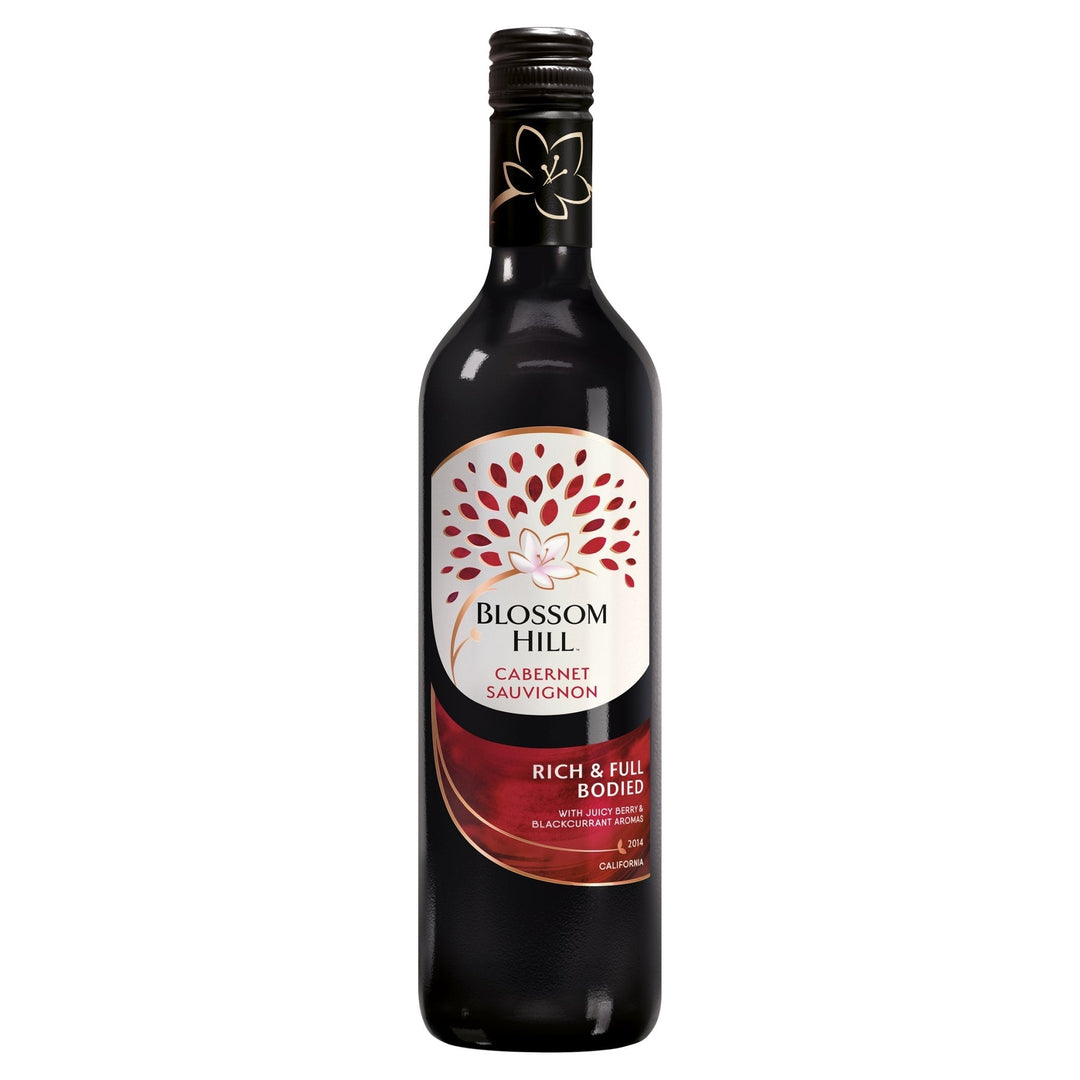 Blossom Hill Cabernet Sauvignon 750ml