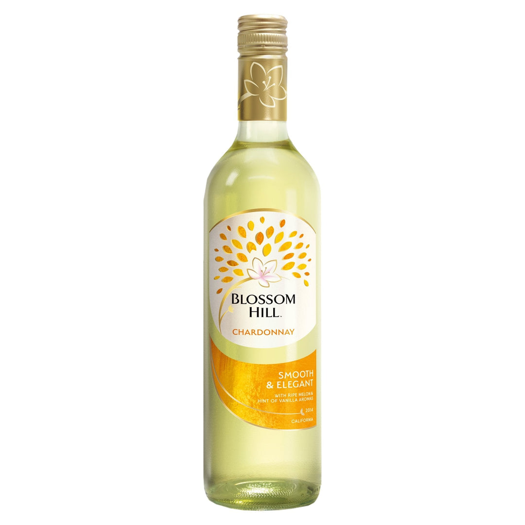 Blossom Hill Chardonnay 750ml