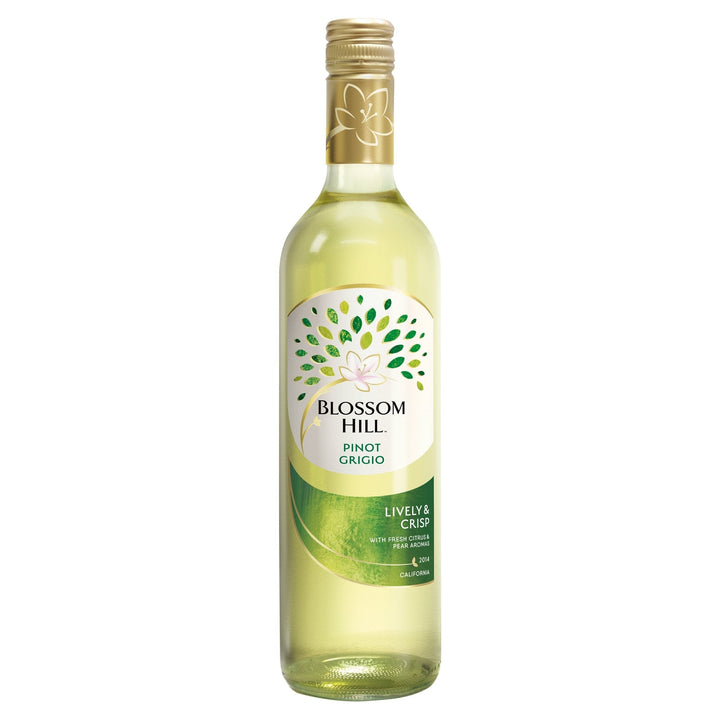 Blossom Hill Pinot Grigio 750ml