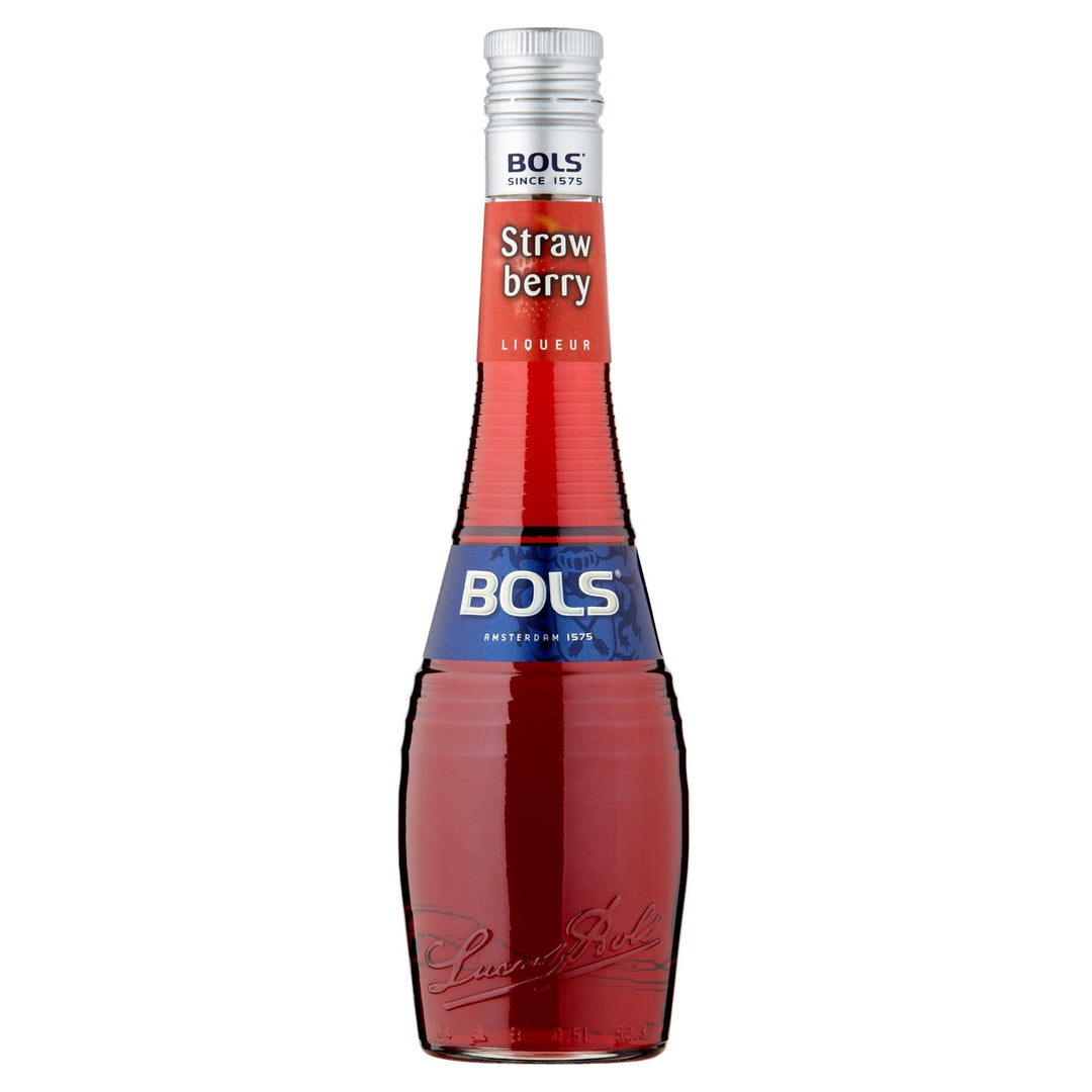 Bols Strawberry Liqueur 500ml