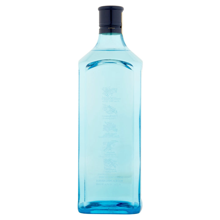 Bombay Sapphire London Dry Gin 1L