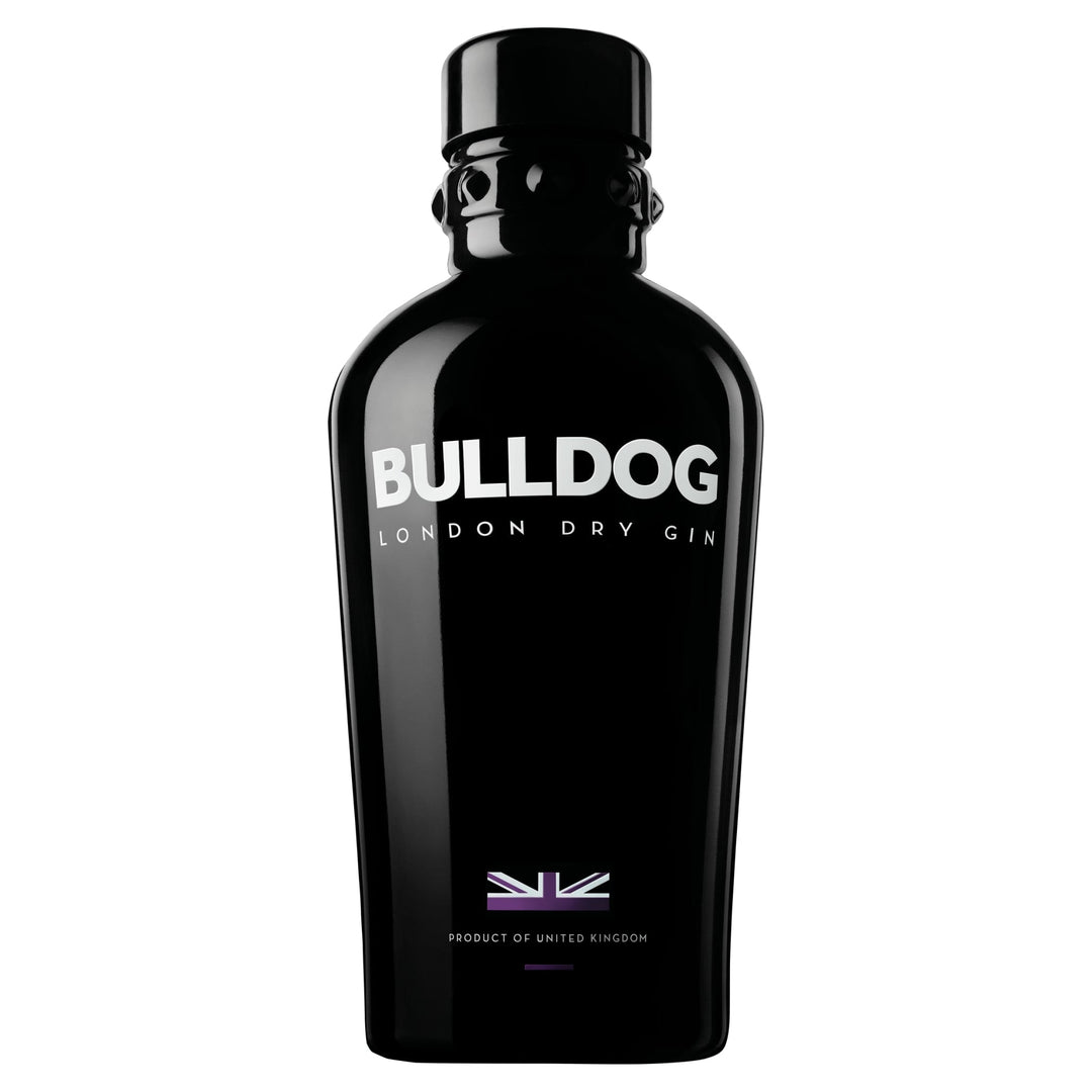 Bulldog London Dry Gin 70cl