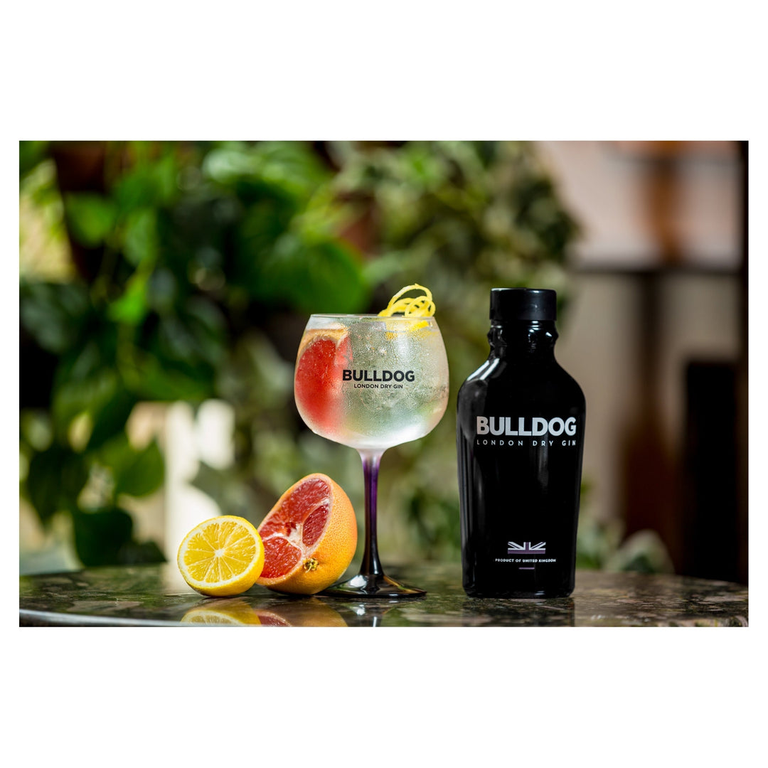 Bulldog London Dry Gin 70cl