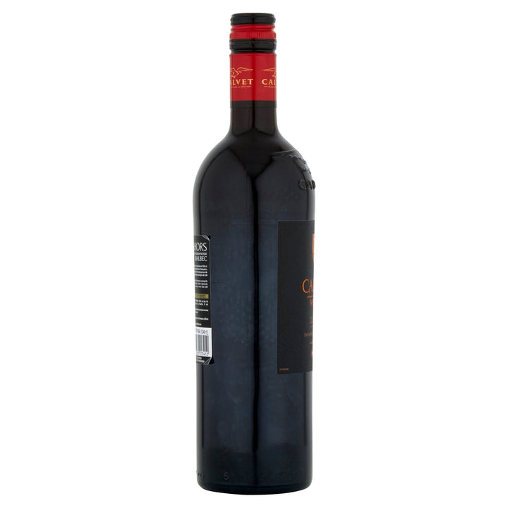 Calvet Cahors Malbec 75cl