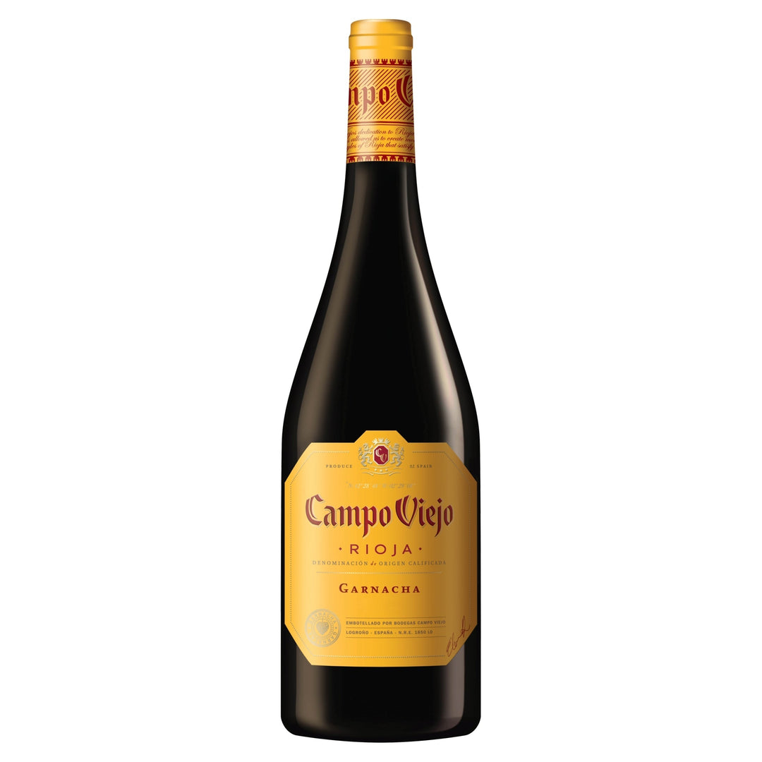 Campo Viejo Rioja Garnacha 750ml