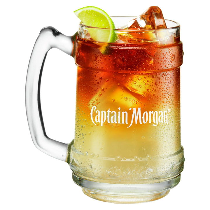 Captain Morgan Dark Rum 1L