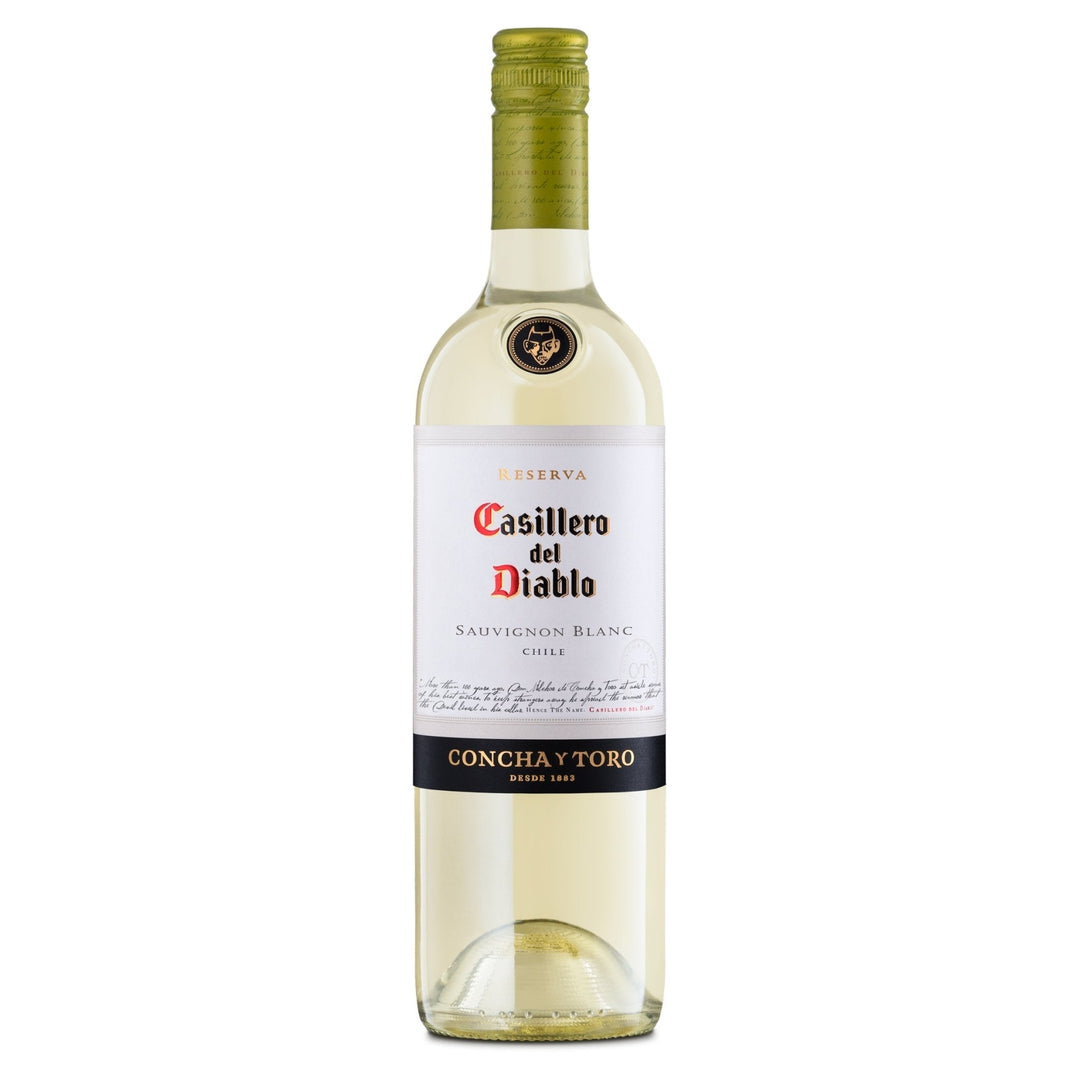 Casillero del Diablo Reserva Sauvignon Blanc 75cl