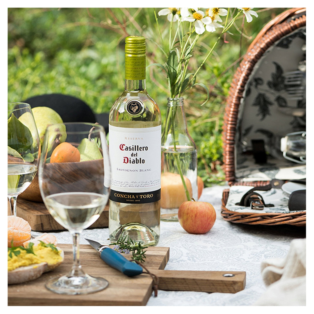 Casillero del Diablo Reserva Sauvignon Blanc 75cl