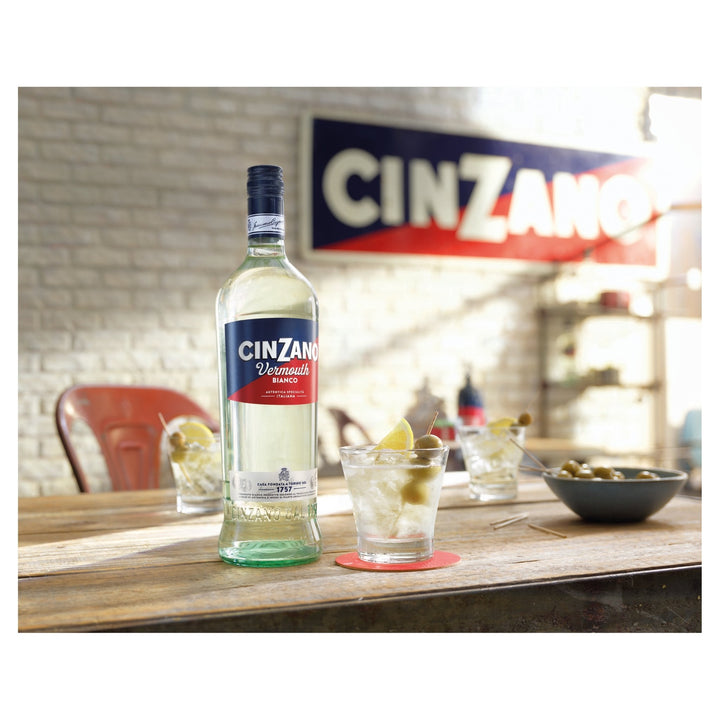 CinZano Bianco  75cl