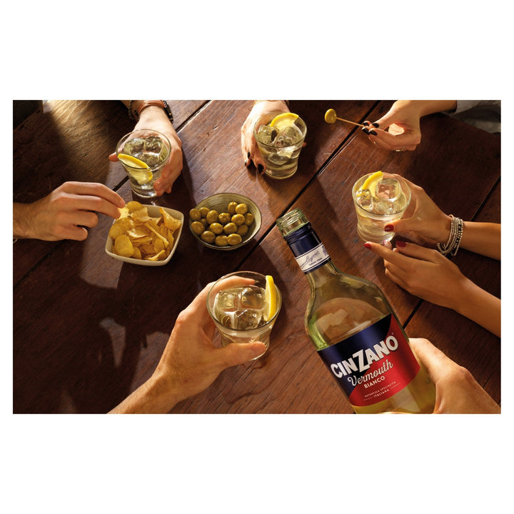 CinZano Bianco  75cl