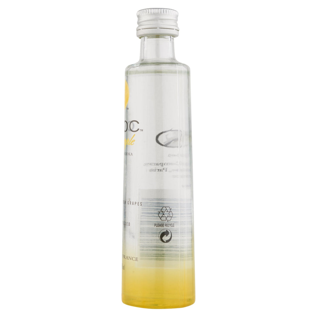 Ciroc Pineapple Flavoured Vodka 5cl