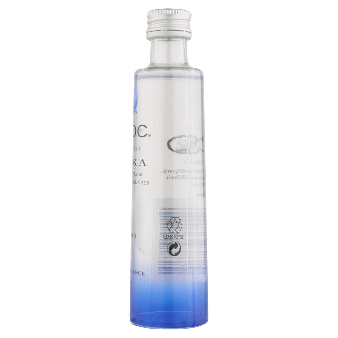 Ciroc Premium Vodka 5cl