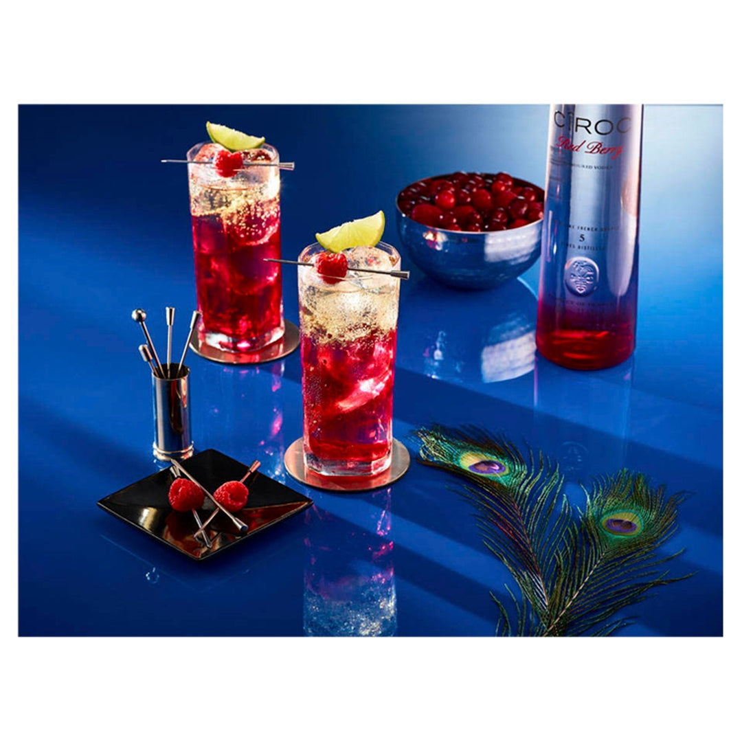 Ciroc Red Berry Flavoured Vodka 70cl