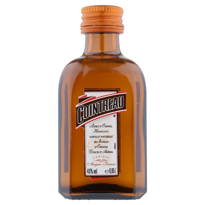 Cointreau Liqueur 5cl