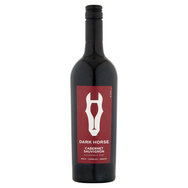 Dark Horse Cabernet Sauvignon 75cl