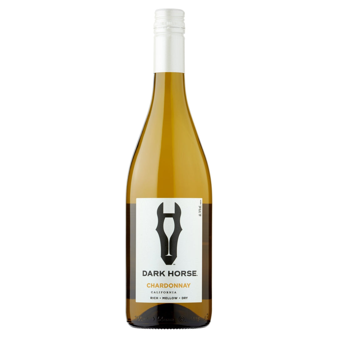 Dark Horse Chardonnay 75cl