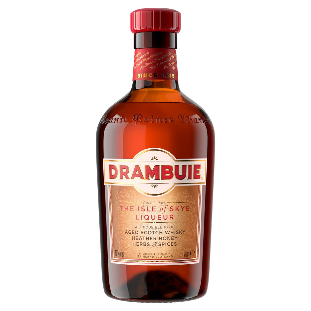 Drambuie Whisky Liqueur 70cl