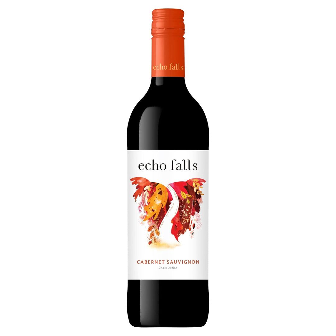 Echo Falls Cabernet Sauvignon 75cl