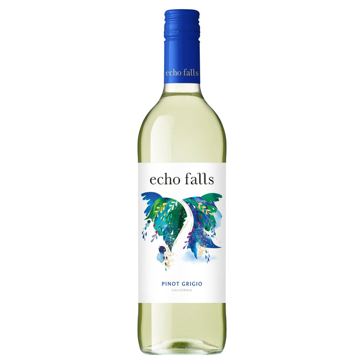 Echo Falls Pinot Grigio 75cl