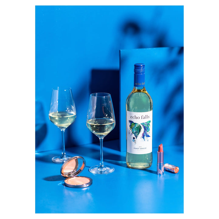 Echo Falls Pinot Grigio 75cl