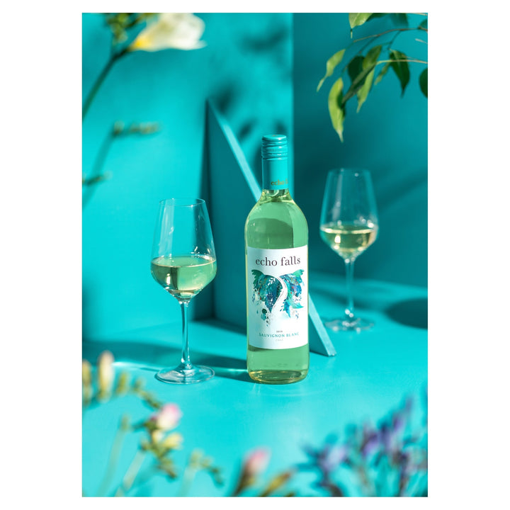 Echo Falls Sauvignon Blanc 75cl