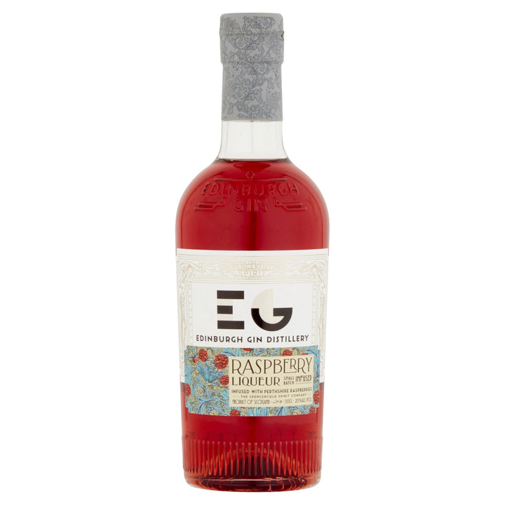 Edinburgh Gin Distillery Raspberry Liqueur 50cl