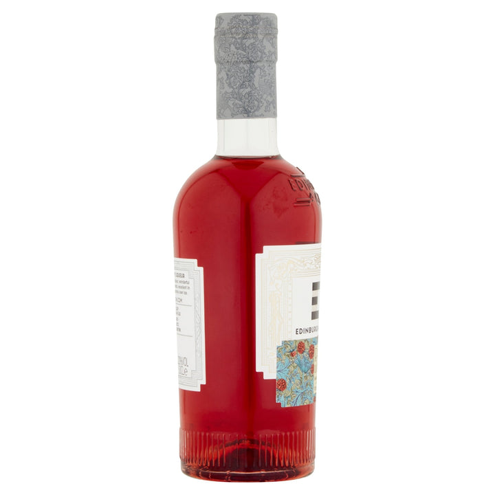 Edinburgh Gin Distillery Raspberry Liqueur 50cl