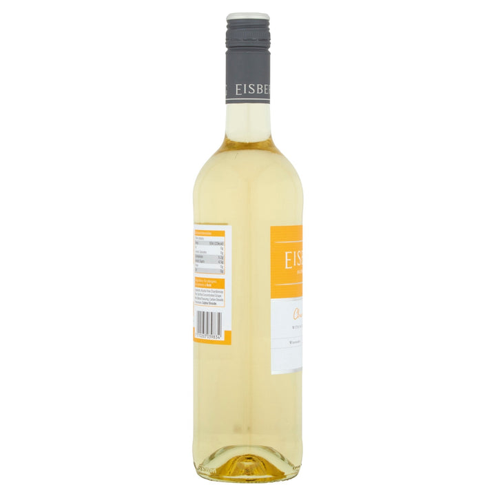 Eisberg Alcohol Free Wine Chardonnay 75cl