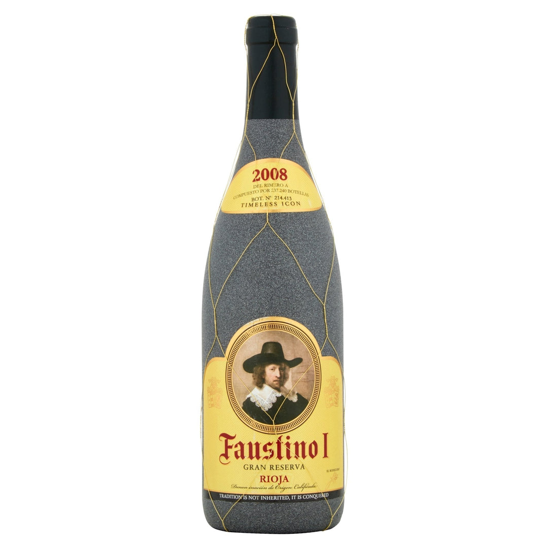 Faustino I Gran Reserva Rioja Red 75cl