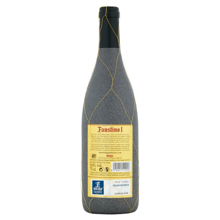 Faustino I Gran Reserva Rioja Red 75cl