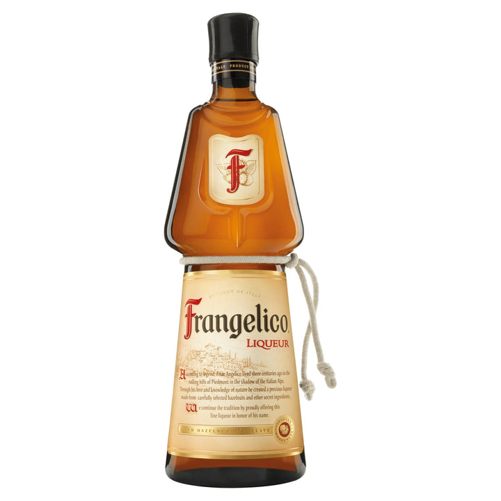 Frangelico Hazelnut Liqueur 70cl