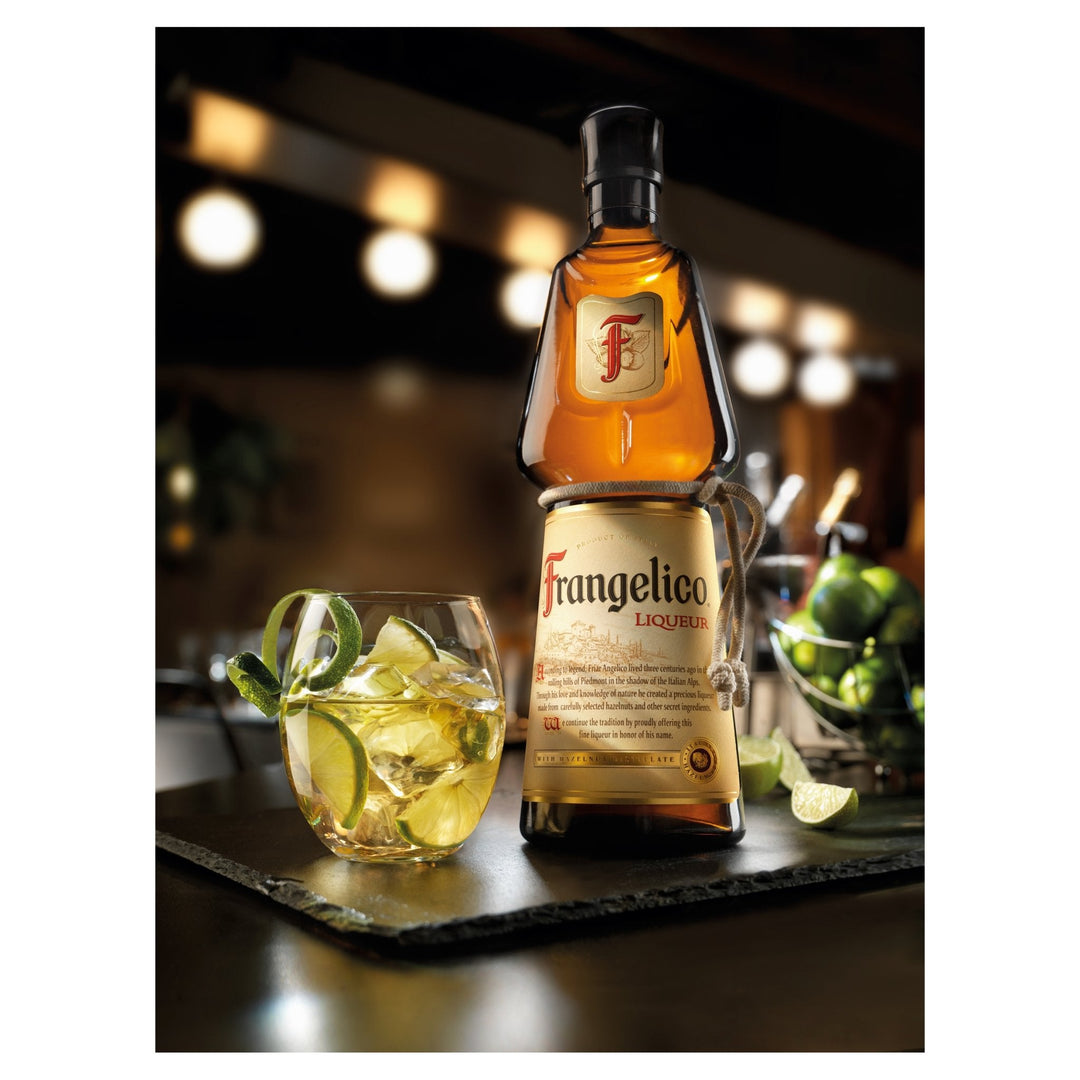 Frangelico Hazelnut Liqueur 70cl