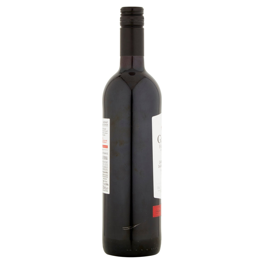 Gallo Family Vineyards Cabernet Sauvignon 75cl