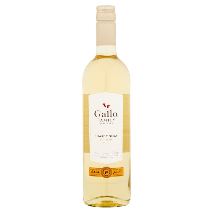 Gallo Family Vineyards Chardonnay 75cl