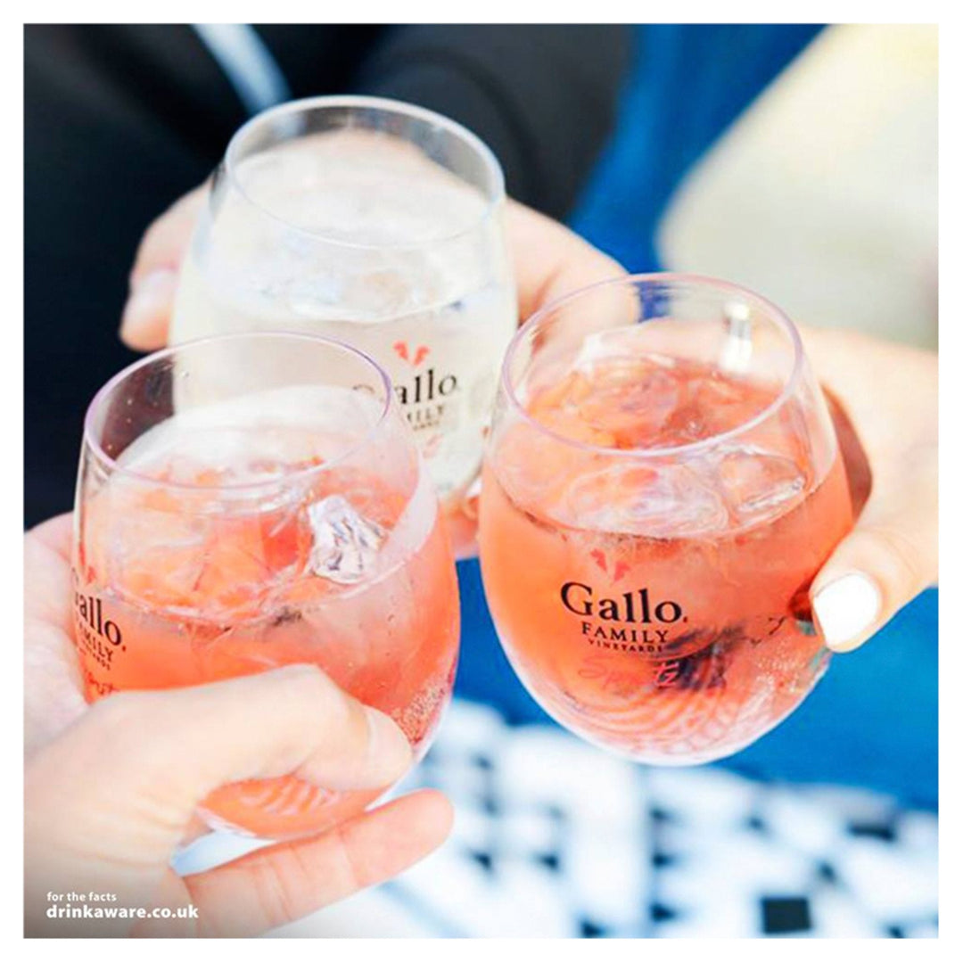 Gallo Family Vineyards Pink Moscato 75cl