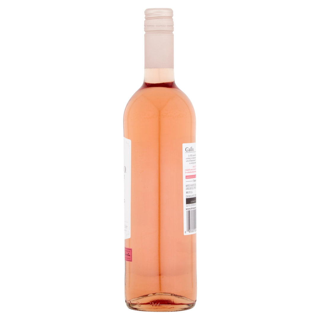 Gallo Family Vineyards Pink Moscato 75cl