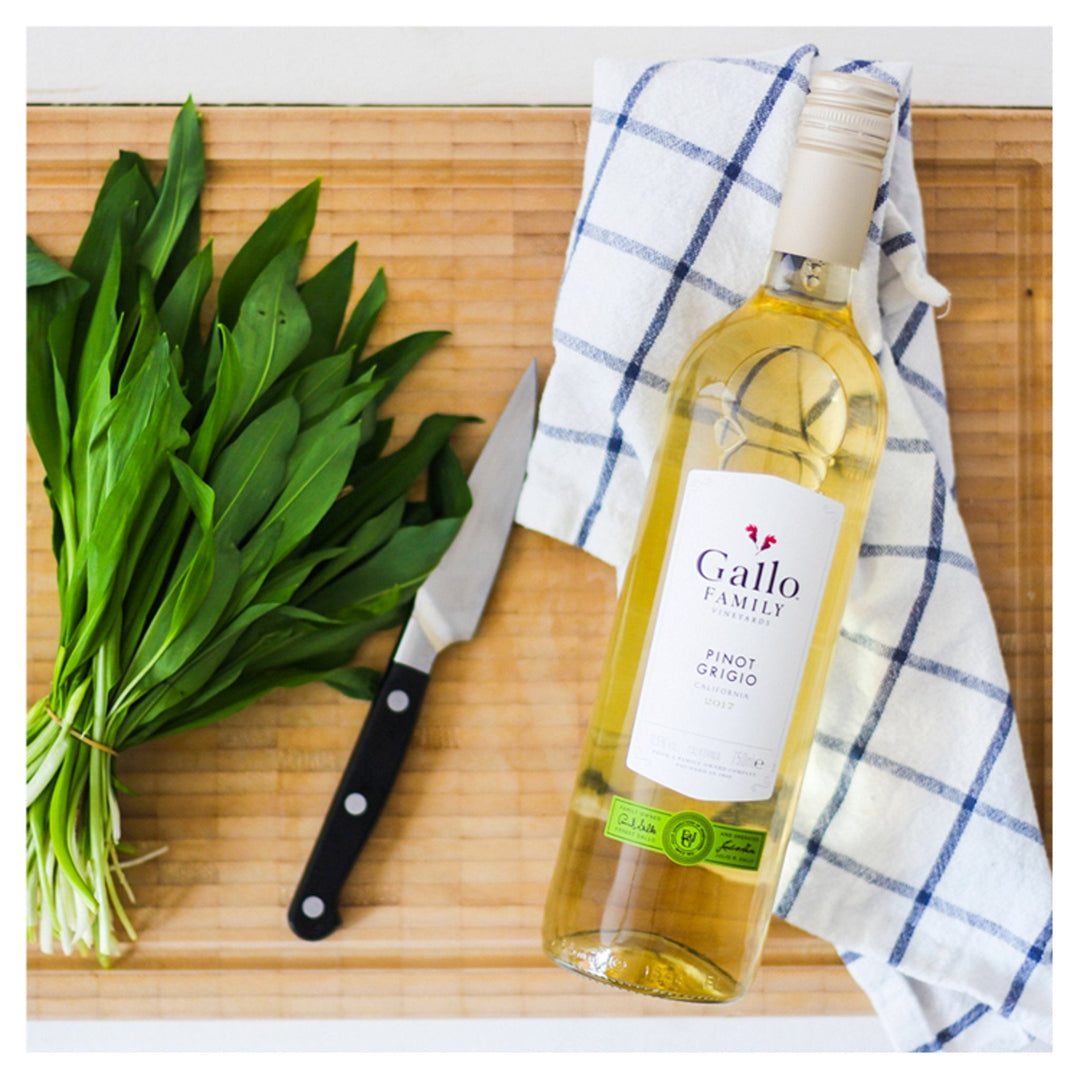 Gallo Family Vineyards Pinot Grigio 75cl