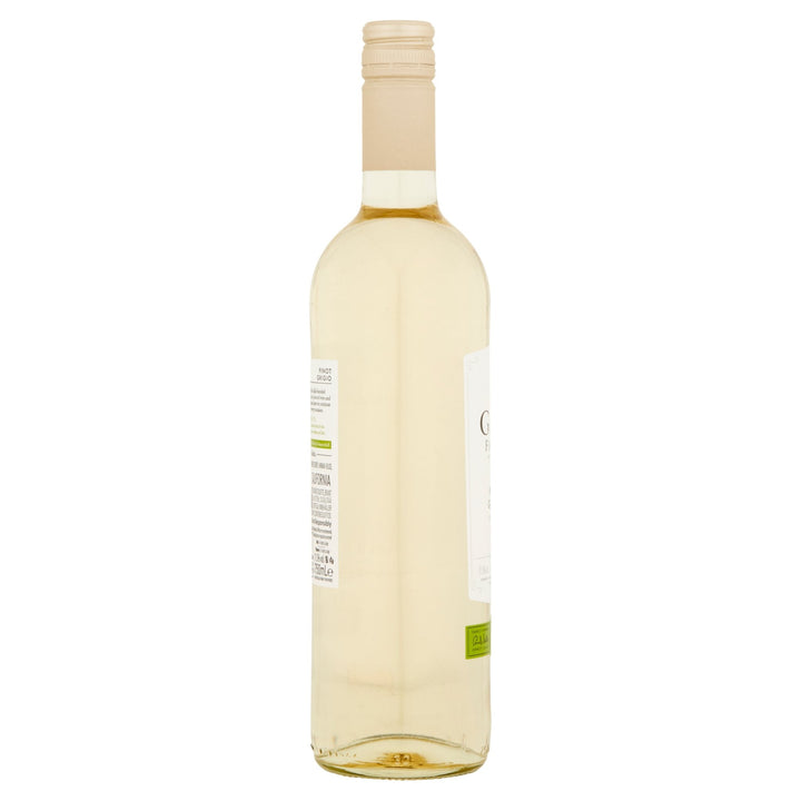 Gallo Family Vineyards Pinot Grigio 75cl